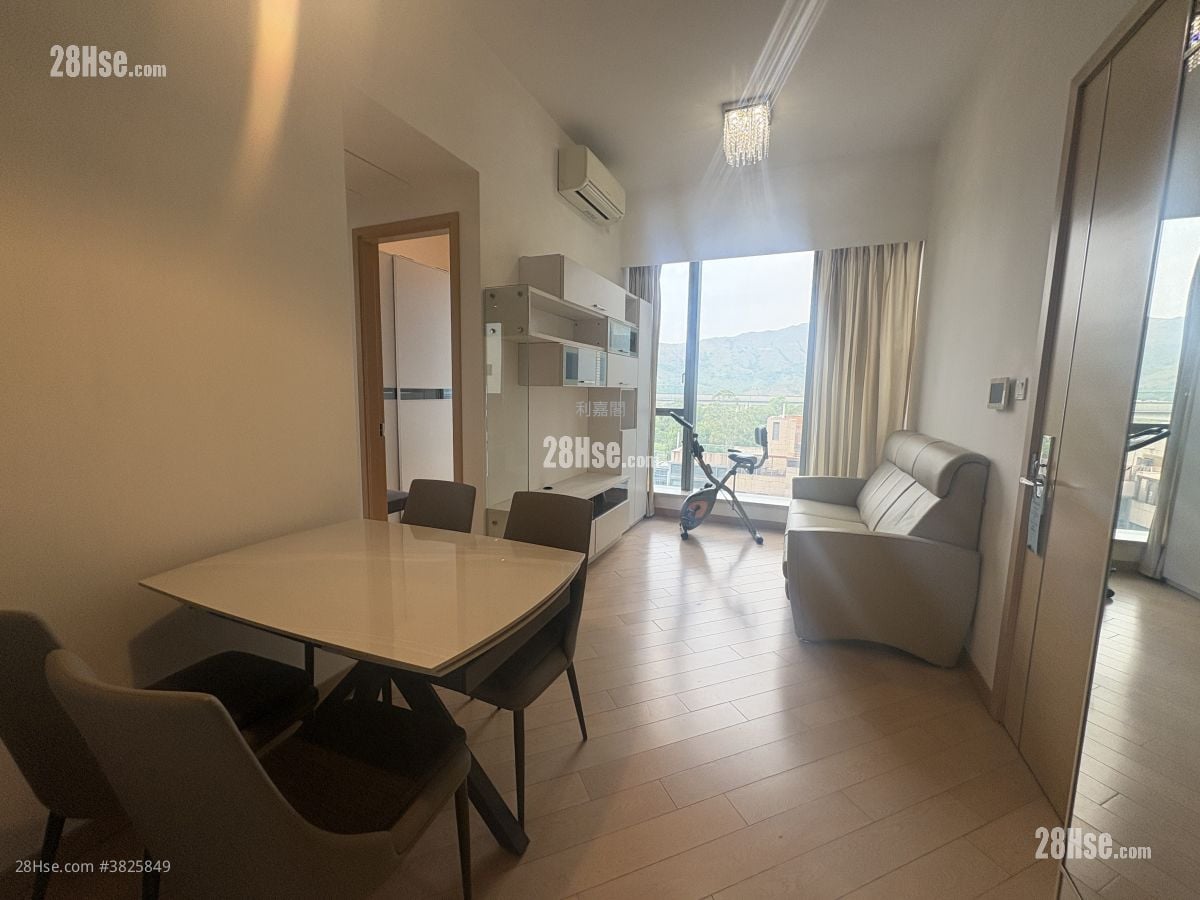 Riva Sell 2 Bedrooms , 1 Bathroom 466 ft²