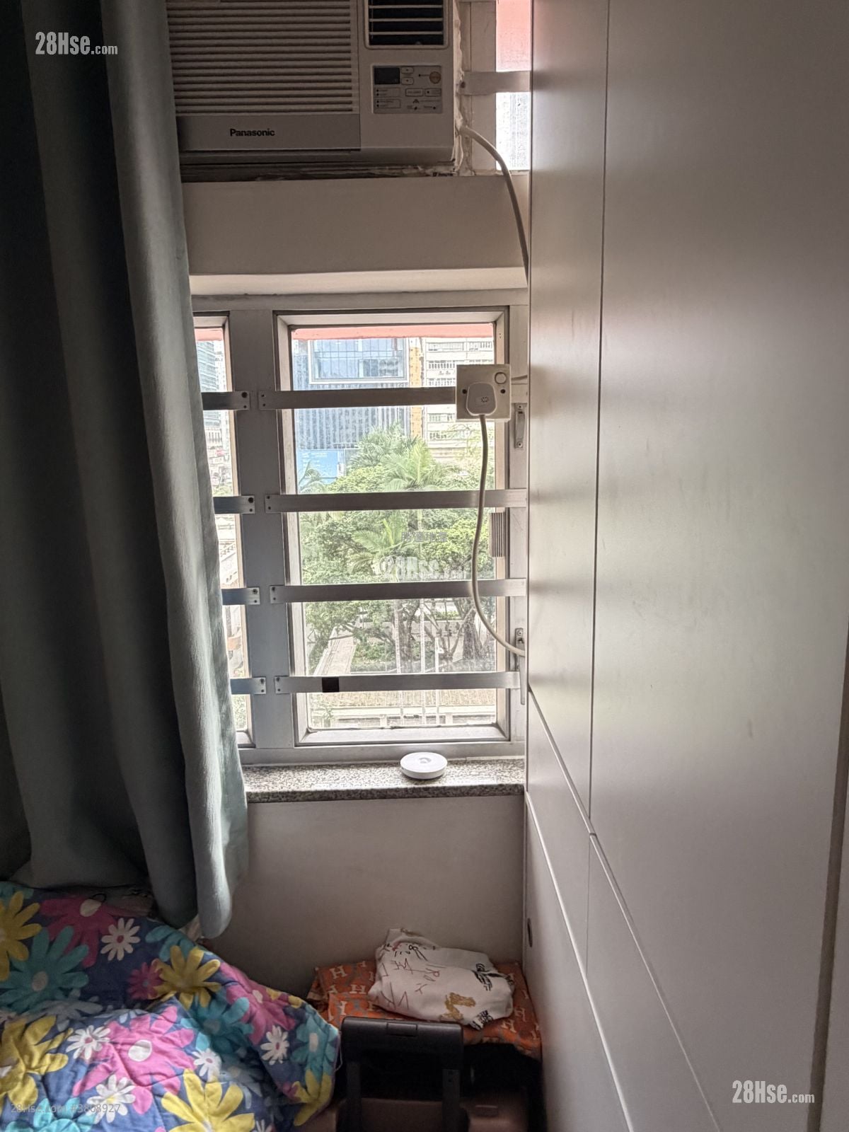 Tin Po House Sell 2 Bedrooms , 1 Bathroom 308 ft²