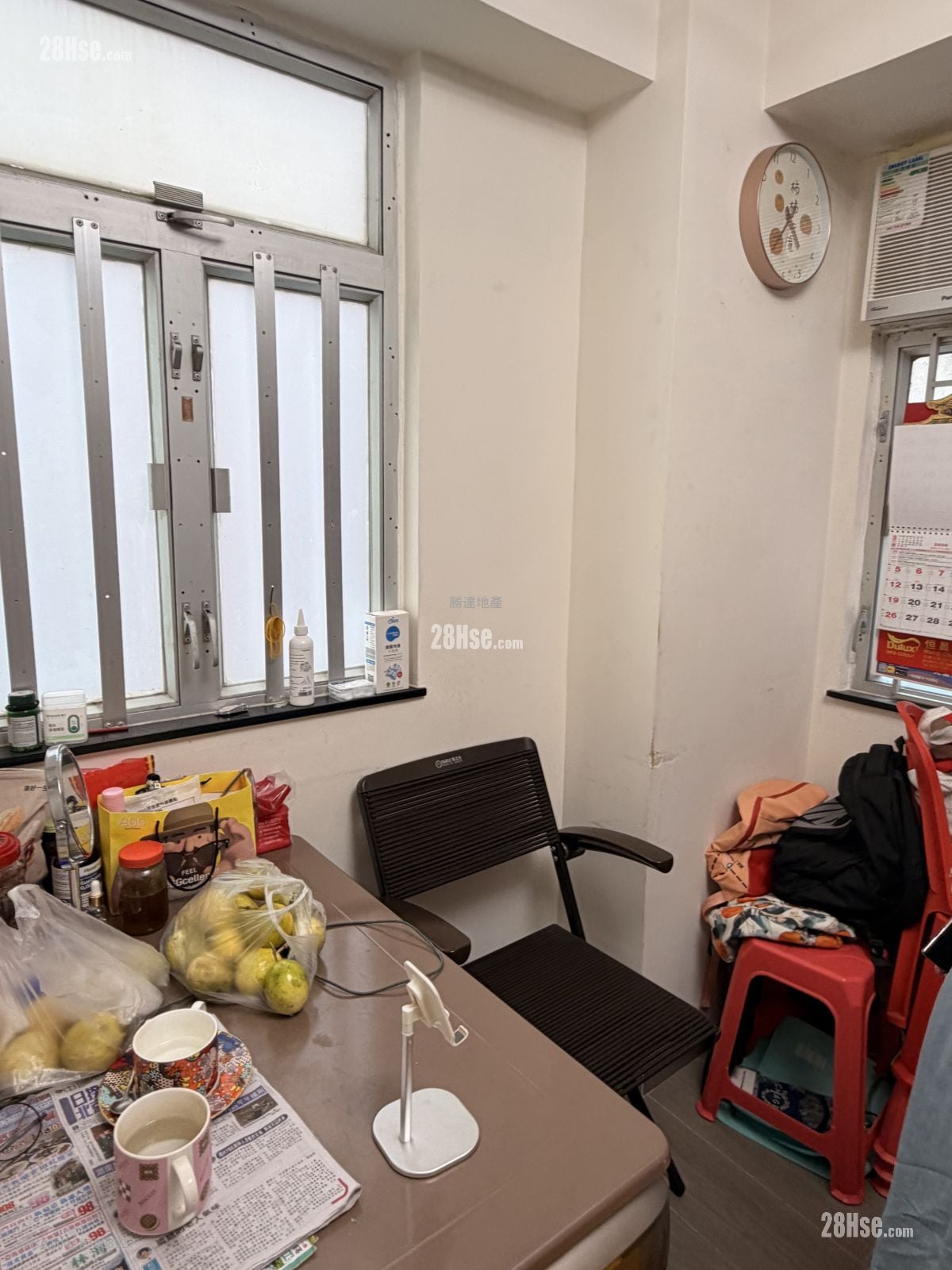 Tin Po House Sell 2 Bedrooms , 1 Bathroom 308 ft²
