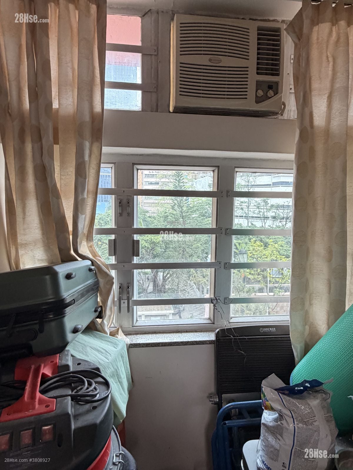 Tin Po House Sell 2 Bedrooms , 1 Bathroom 308 ft²