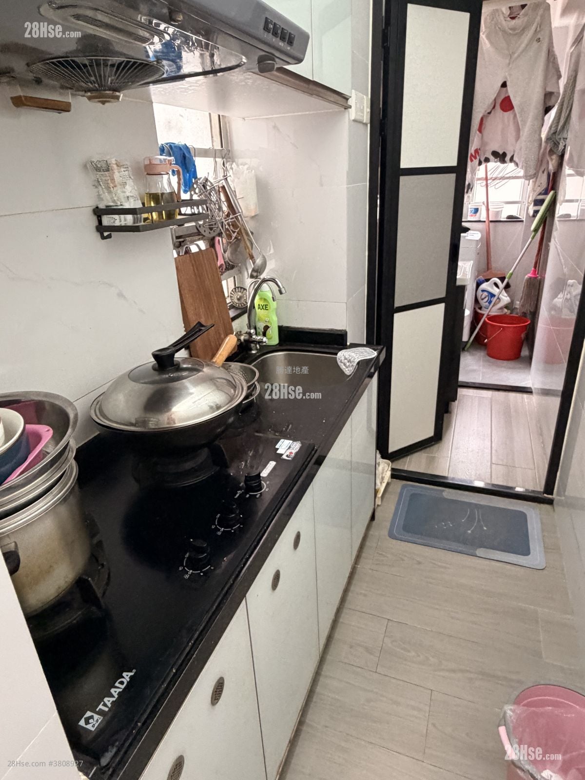 Tin Po House Sell 2 Bedrooms , 1 Bathroom 308 ft²
