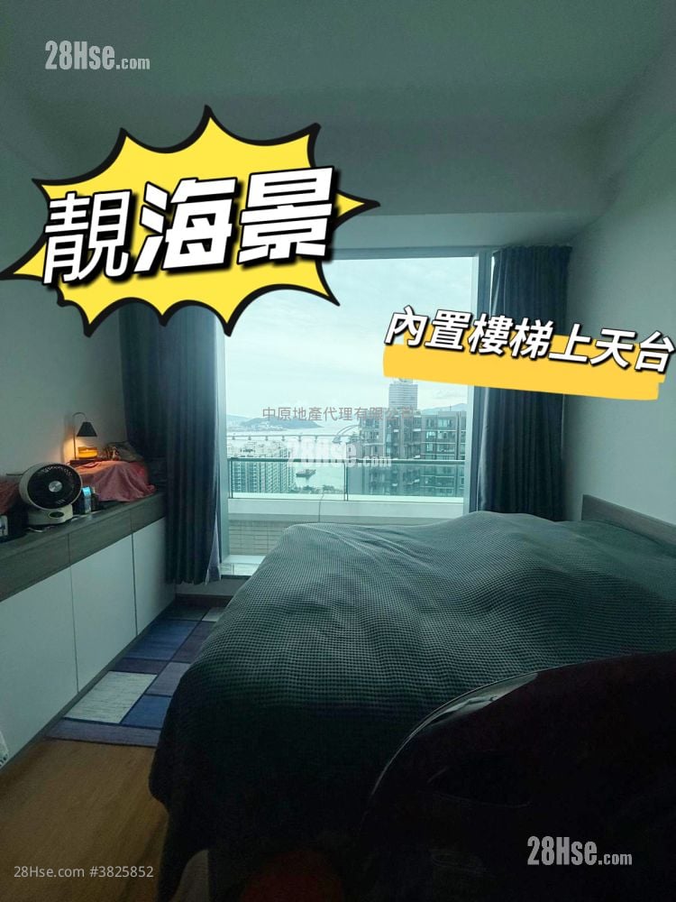 The Parkside Sell 4 Bedrooms , 3 Bathrooms 1,326 ft²