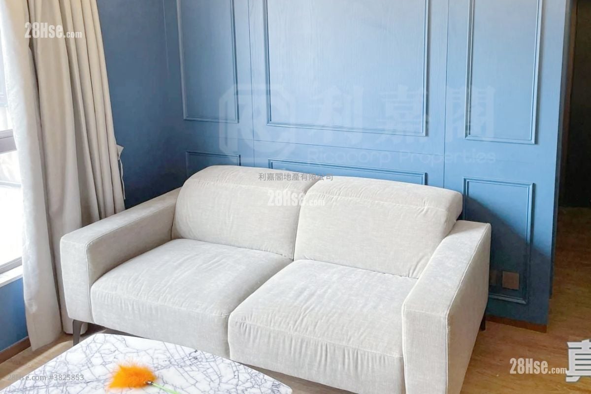 又一居 售盤 2 房 , 2 浴室 566 平方呎