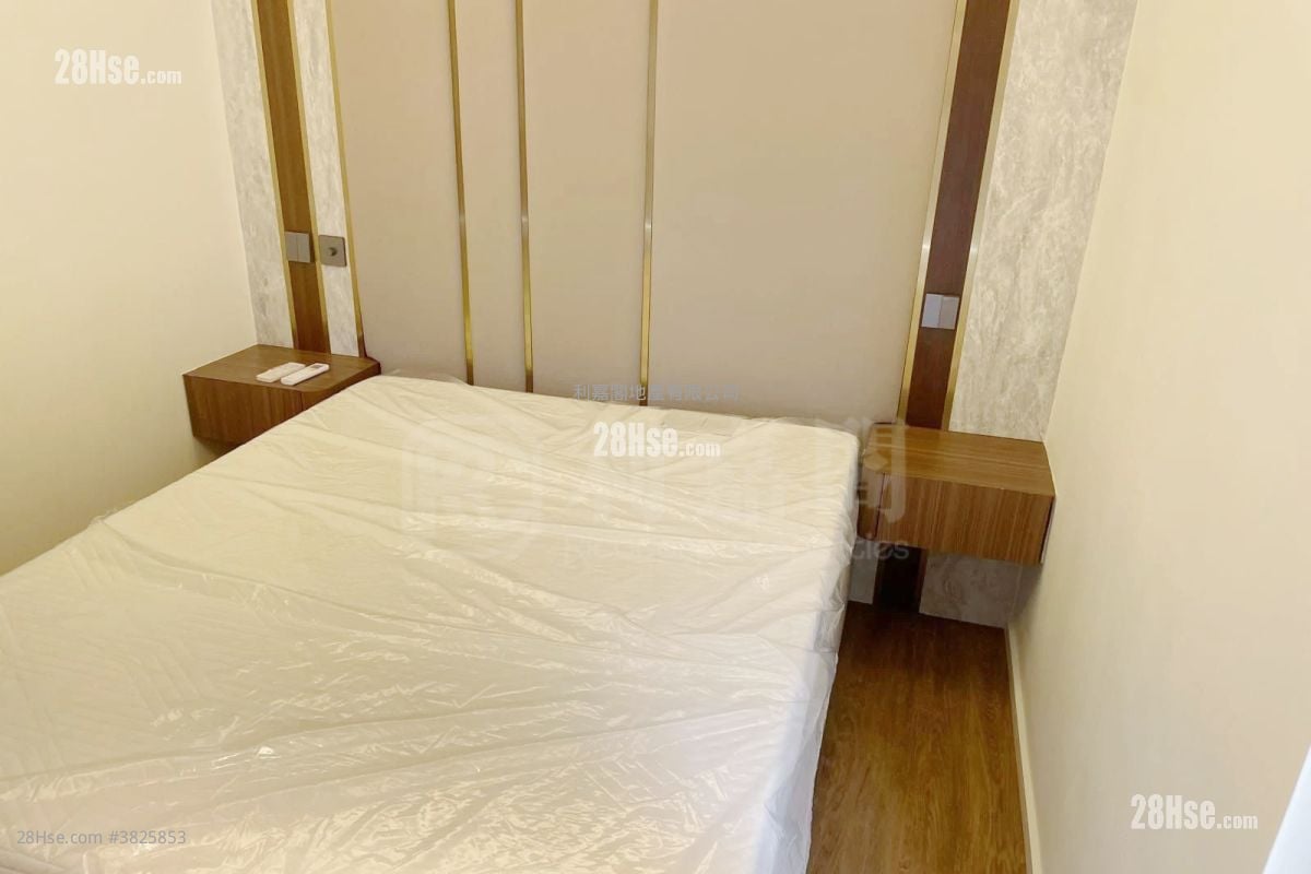 又一居 售盤 2 房 , 2 浴室 566 平方呎