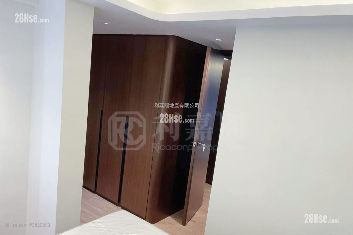 又一居 售盤 2 房 , 2 浴室 566 平方呎