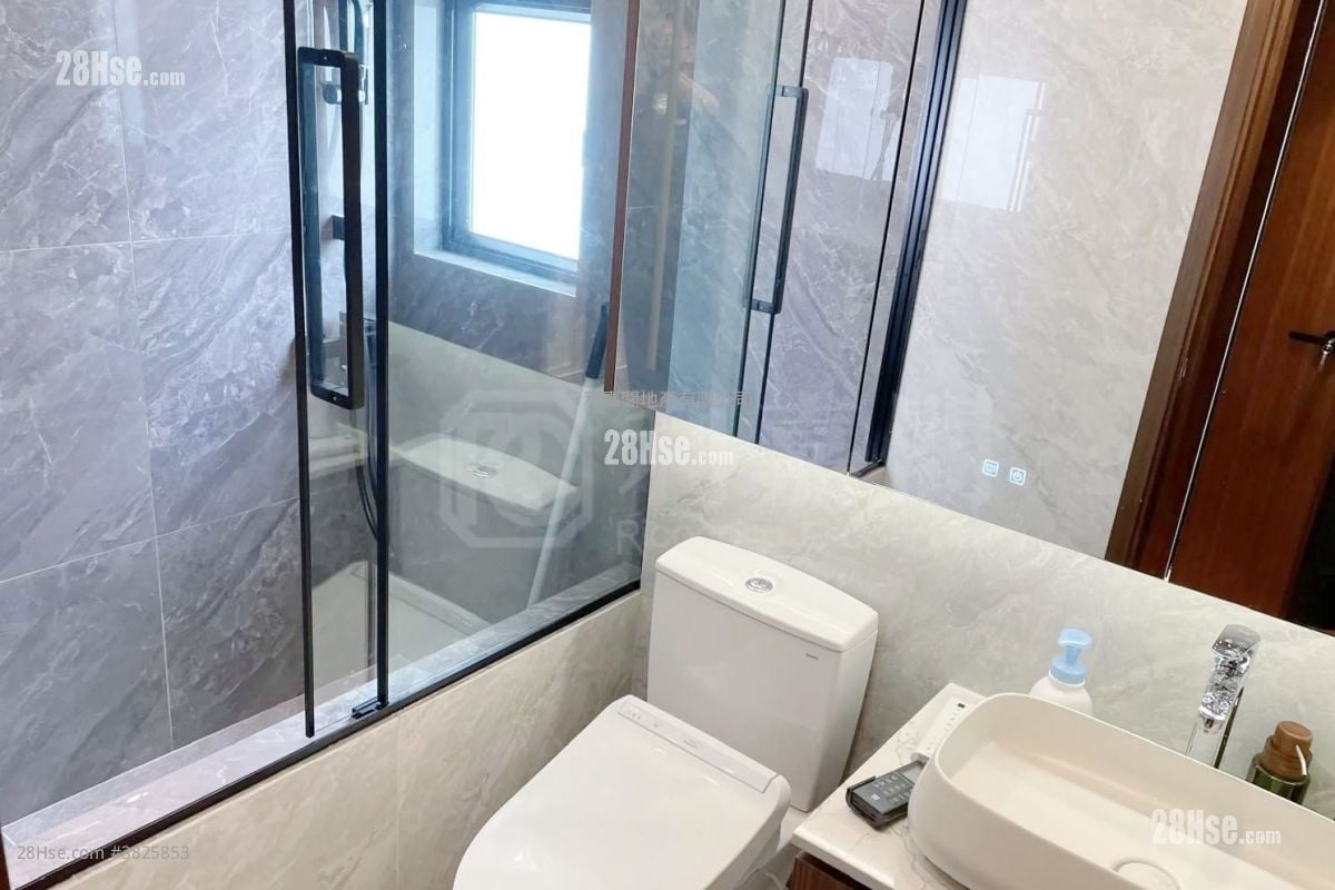 又一居 售盤 2 房 , 2 浴室 566 平方呎