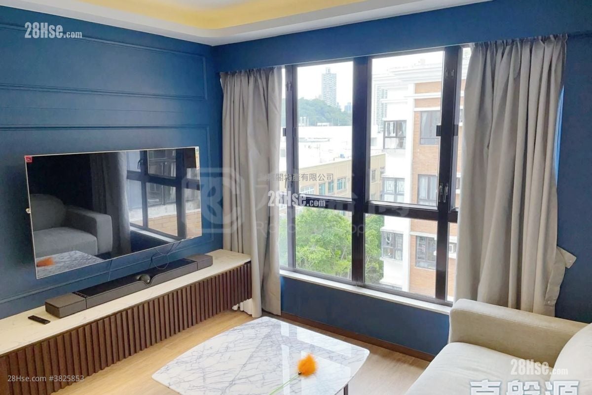 又一居 售盤 2 房 , 2 浴室 566 平方呎