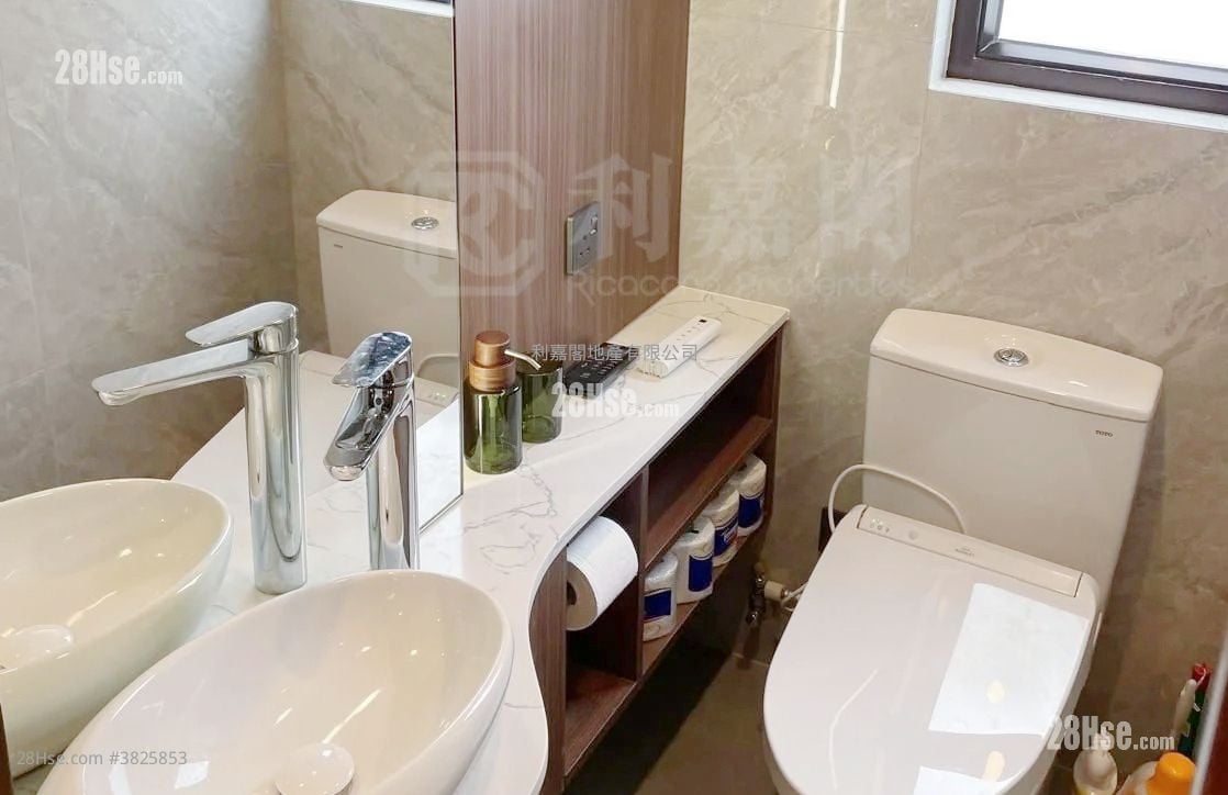 又一居 售盤 2 房 , 2 浴室 566 平方呎