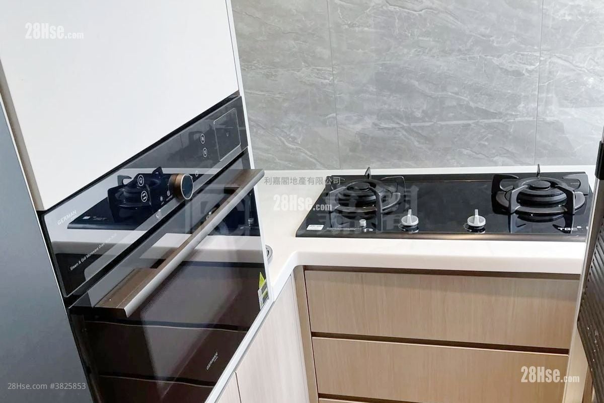 又一居 售盤 2 房 , 2 浴室 566 平方呎