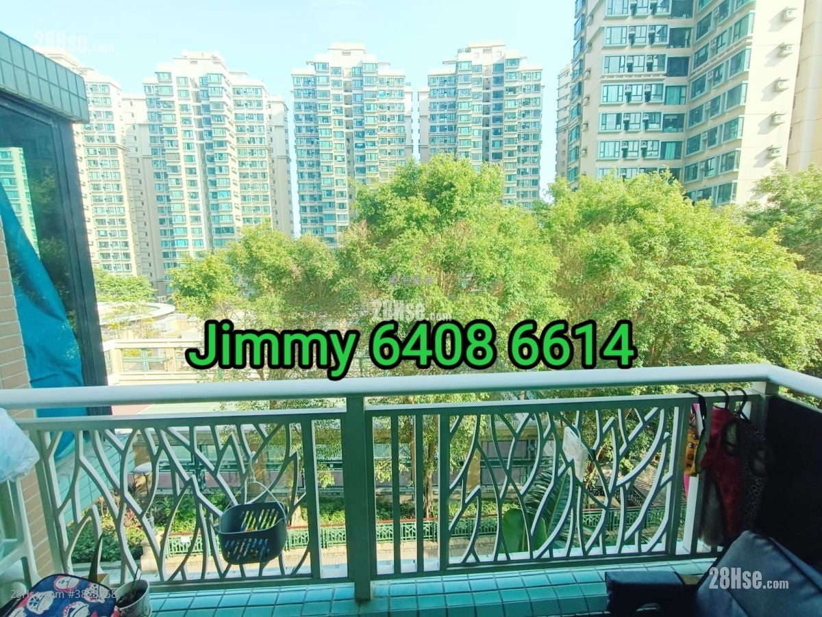 珀麗灣 售盤 2 房 532 平方呎