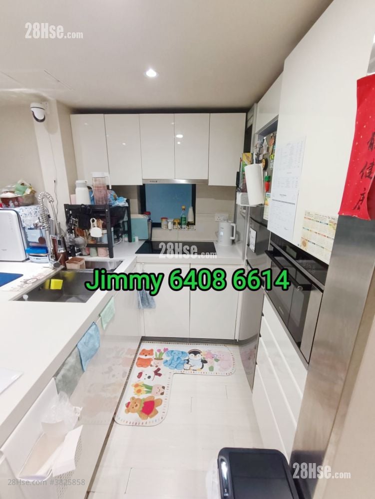 珀麗灣 售盤 2 房 532 平方呎