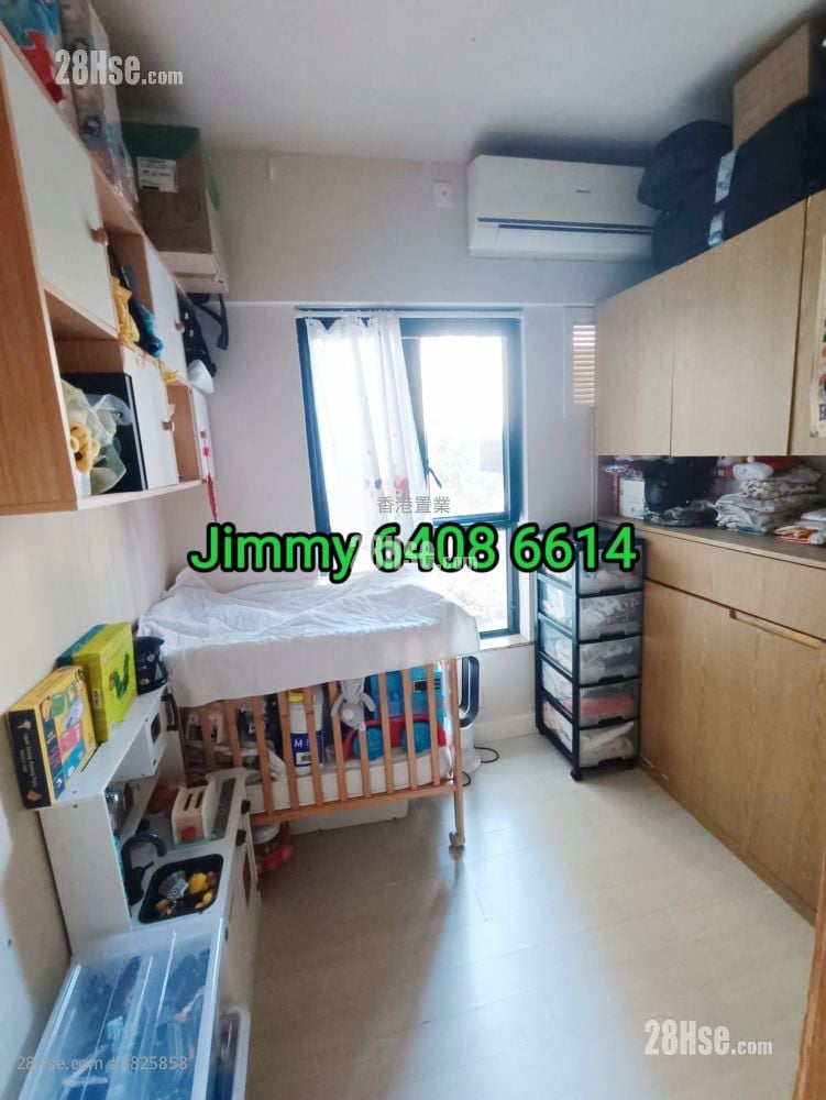 珀麗灣 售盤 2 房 532 平方呎