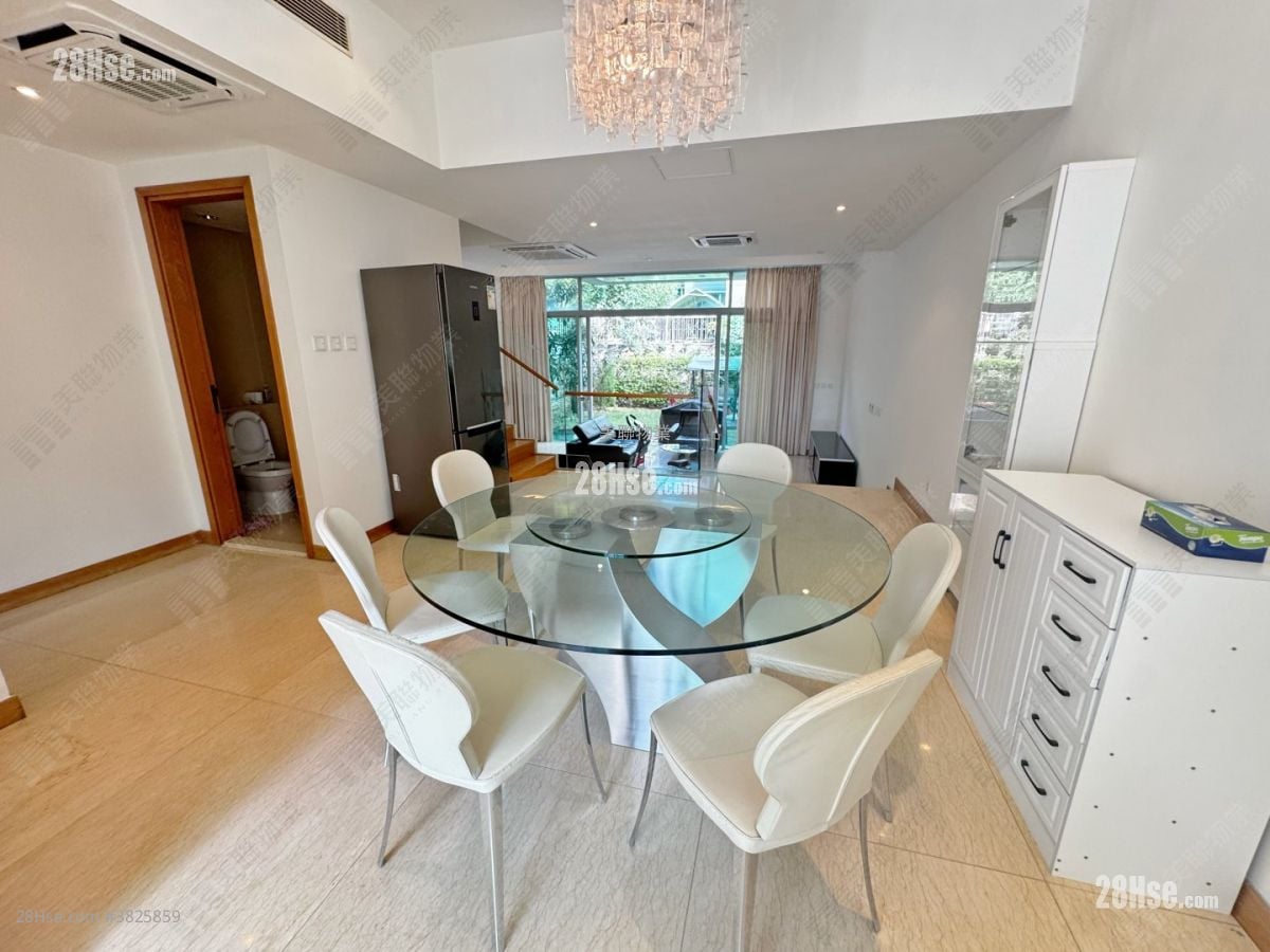 The Vineyard Sell 3 Bedrooms 2,238 ft²