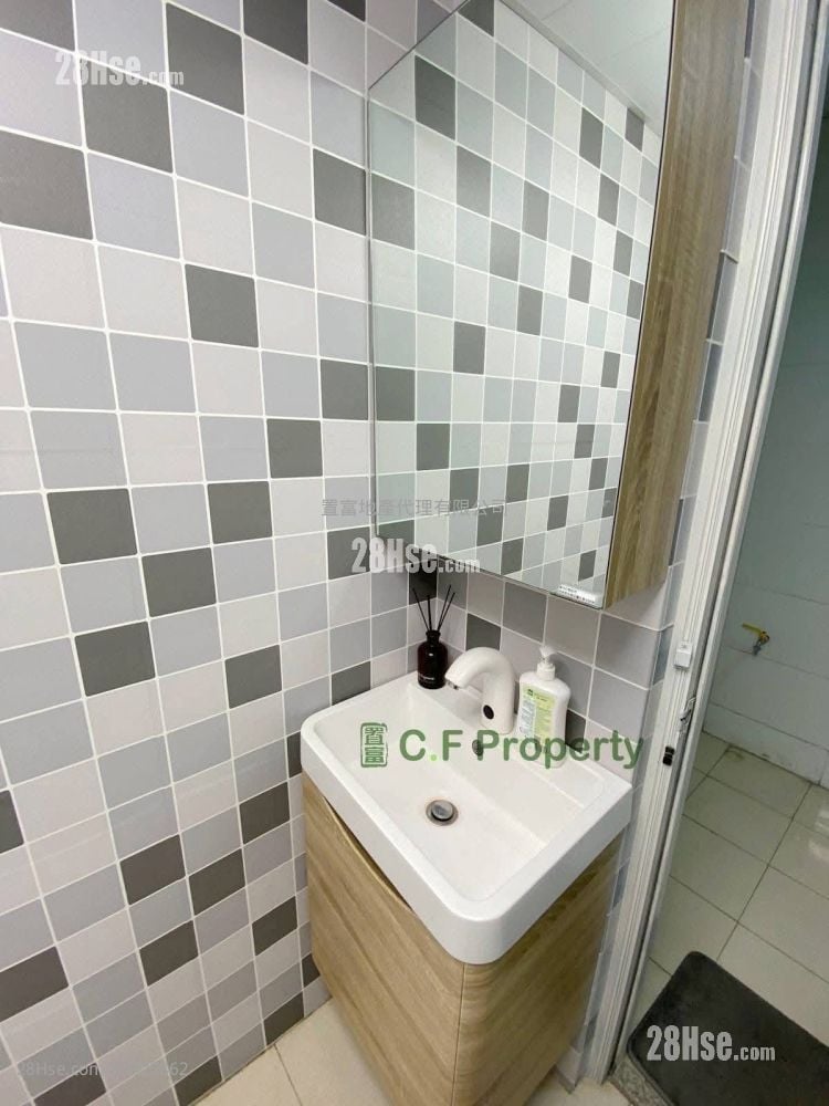 Golden Dragon Industrial Centre Rental