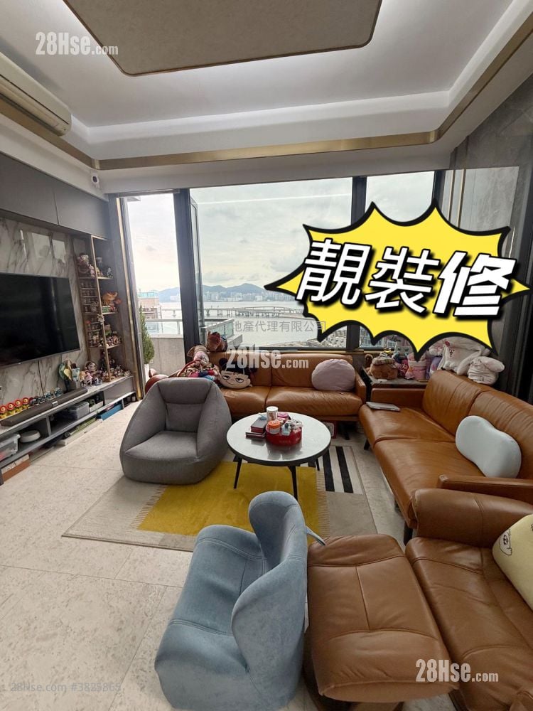 The Wings Sell 4 Bedrooms , 4 Bathrooms 1,124 ft²