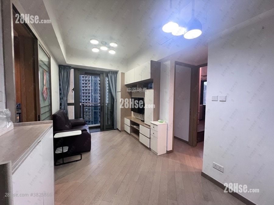 尚珒溋 售盤 2 房 466 平方呎