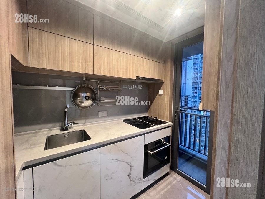 尚珒溋 售盤 2 房 466 平方呎