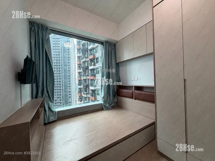 尚珒溋 售盤 2 房 466 平方呎