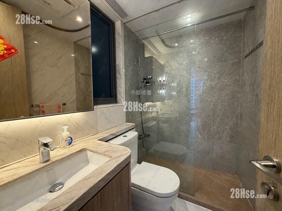 尚珒溋 售盤 2 房 466 平方呎