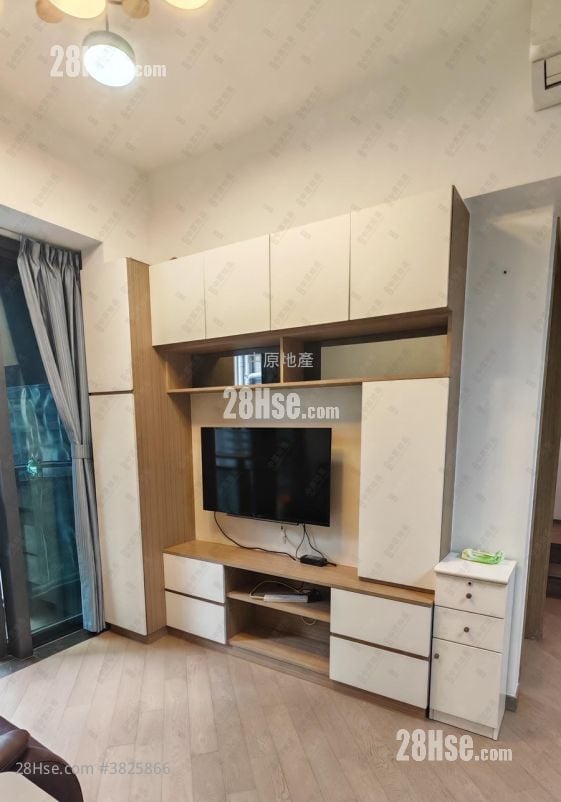 尚珒溋 售盤 2 房 466 平方呎