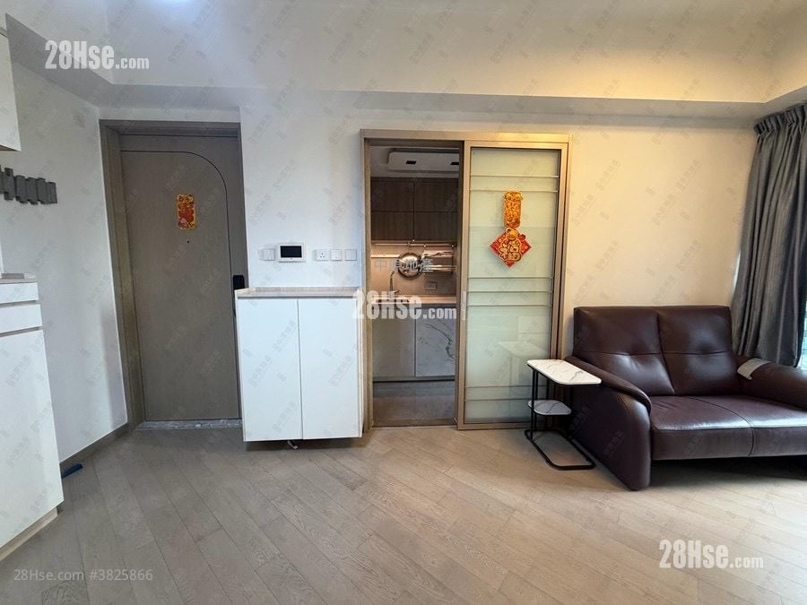 尚珒溋 售盤 2 房 466 平方呎