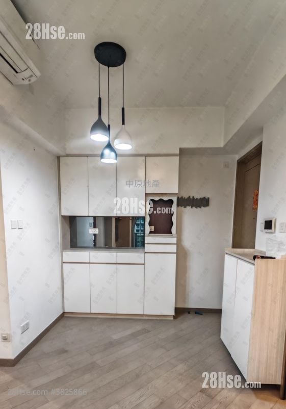 尚珒溋 售盤 2 房 466 平方呎