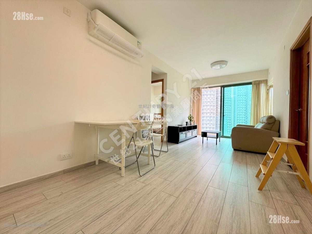 海典居2房>>有匙即睇