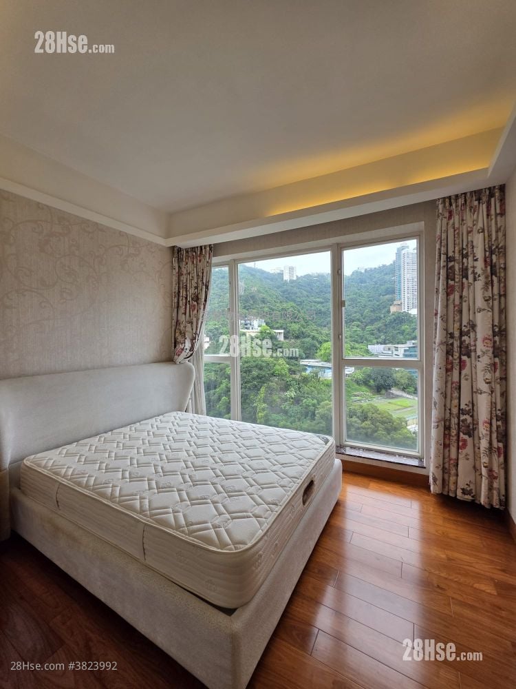 星域軒 租盤 2 房 , 1 浴室 734 平方呎