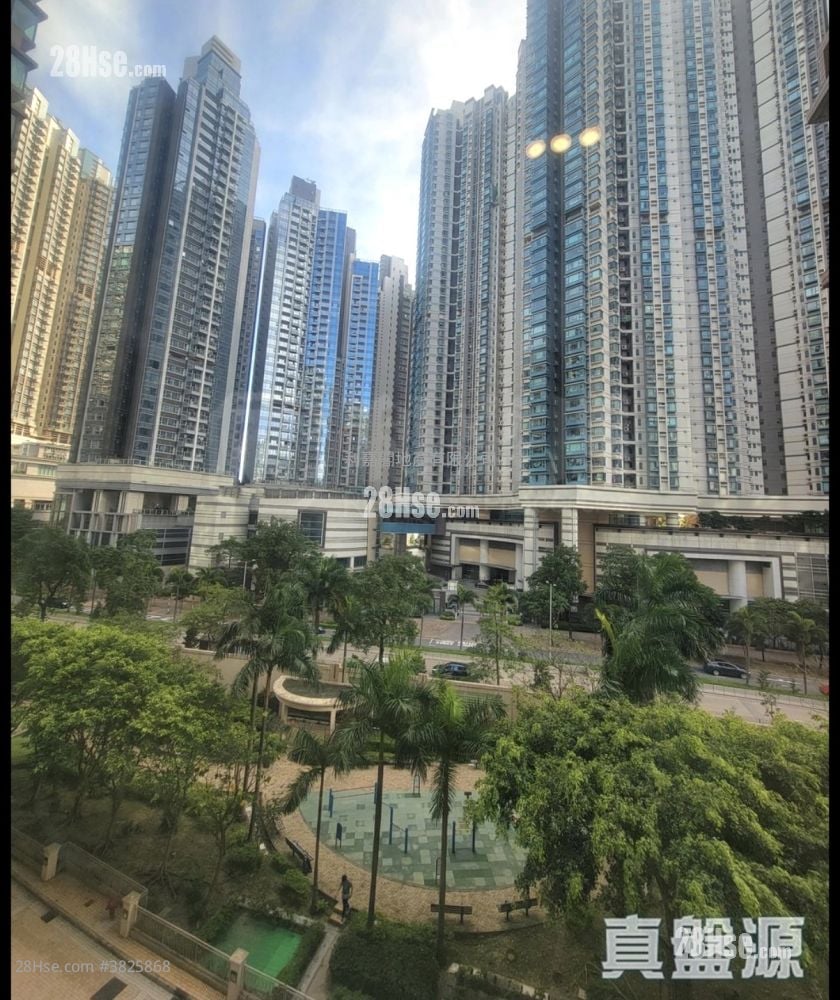 維港灣 售盤 3 房 , 2 浴室 647 平方呎