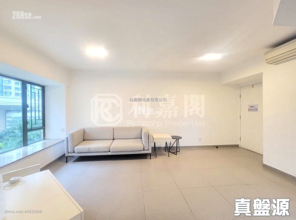 維港灣 售盤 3 房 , 2 浴室 647 平方呎