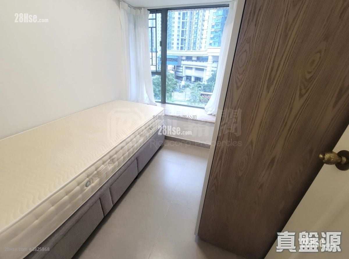 維港灣 售盤 3 房 , 2 浴室 647 平方呎