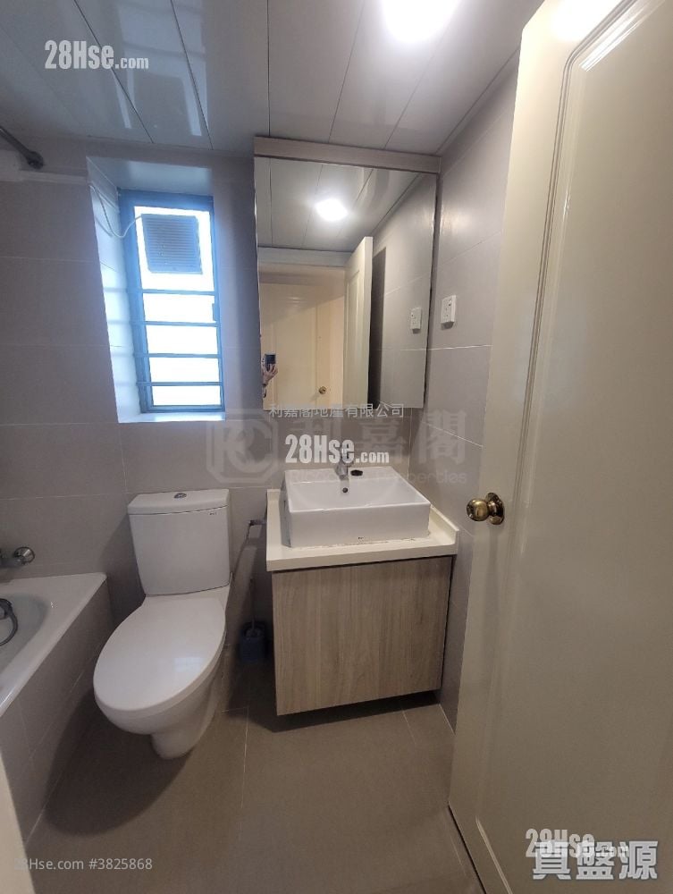 維港灣 售盤 3 房 , 2 浴室 647 平方呎