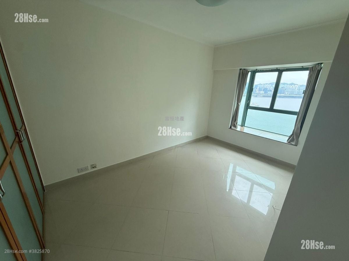 海逸豪园 租盘 4 房 , 3 浴室 884 平方尺