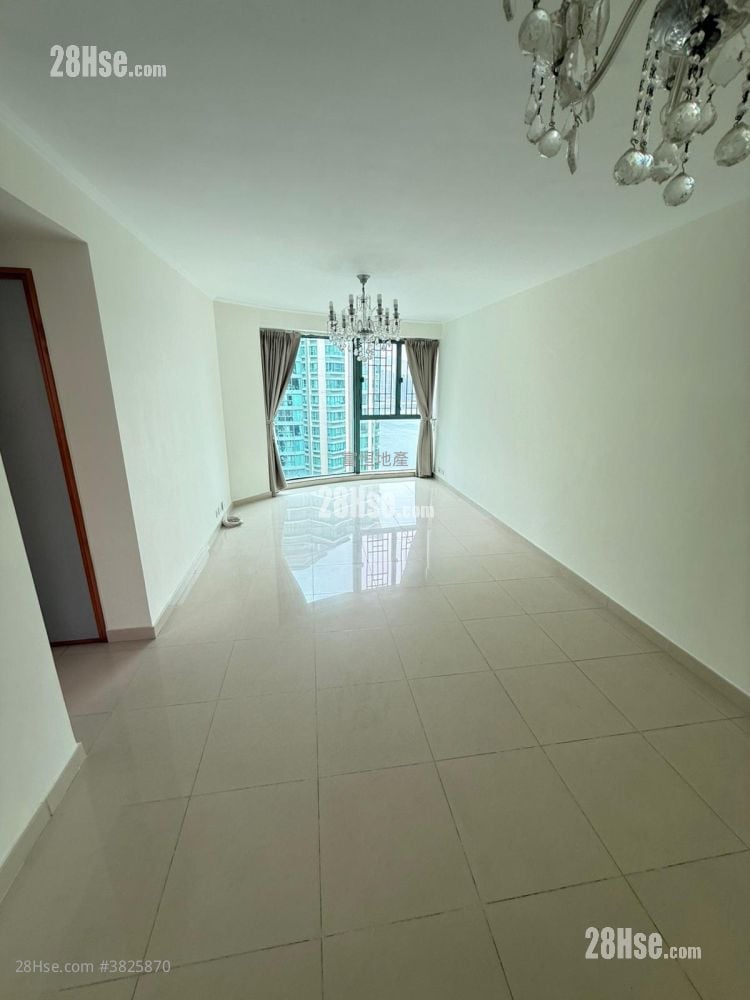 海逸豪园 租盘 4 房 , 3 浴室 884 平方尺