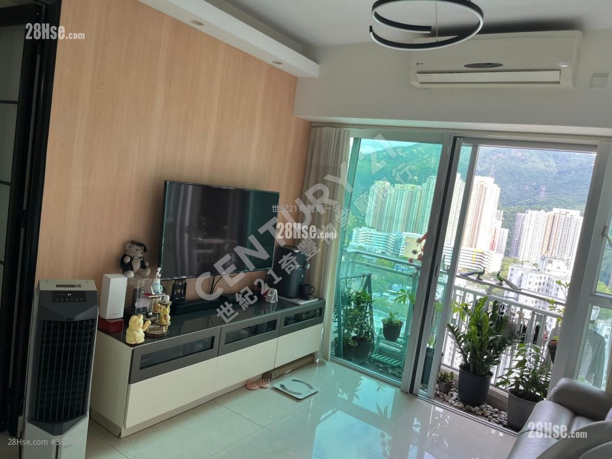 名城 售盤 3 房 , 2 浴室 786 平方呎