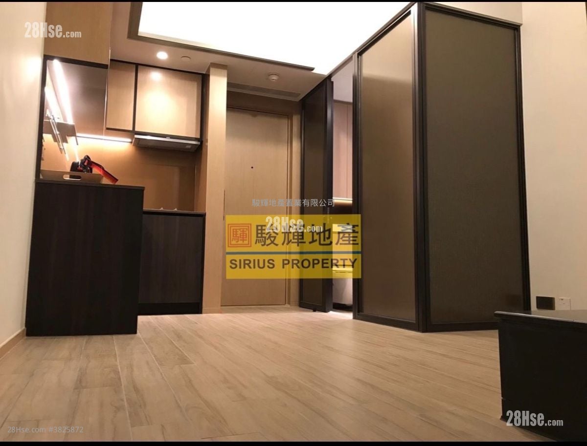 利奥坊凯岸 租盘 194 平方尺