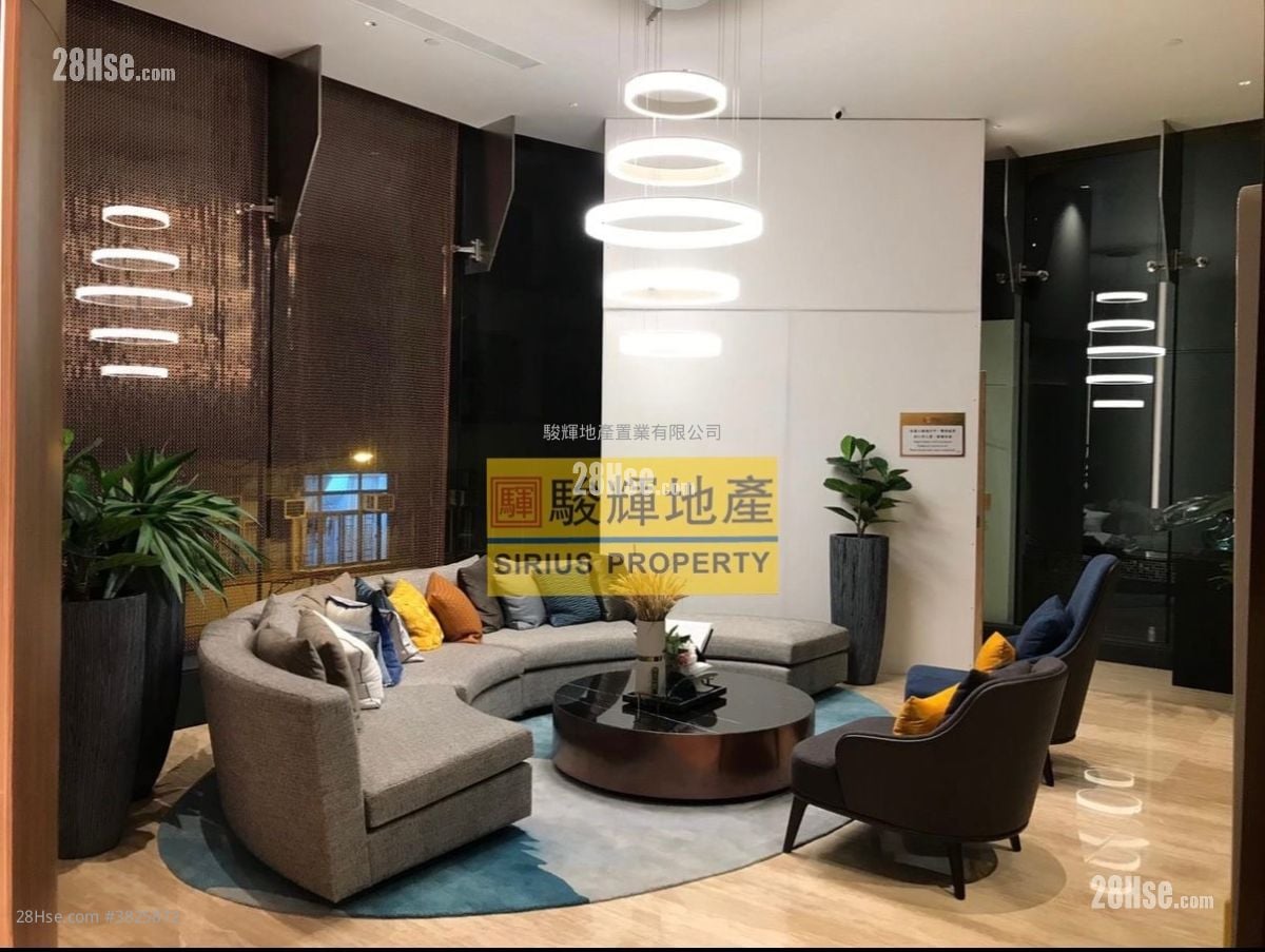 利奥坊凯岸 租盘 194 平方尺