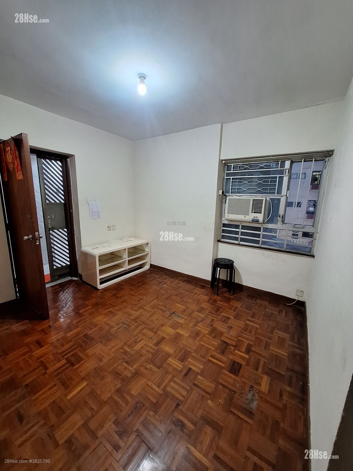 协辉大厦 租盘 3 房 , 1 浴室