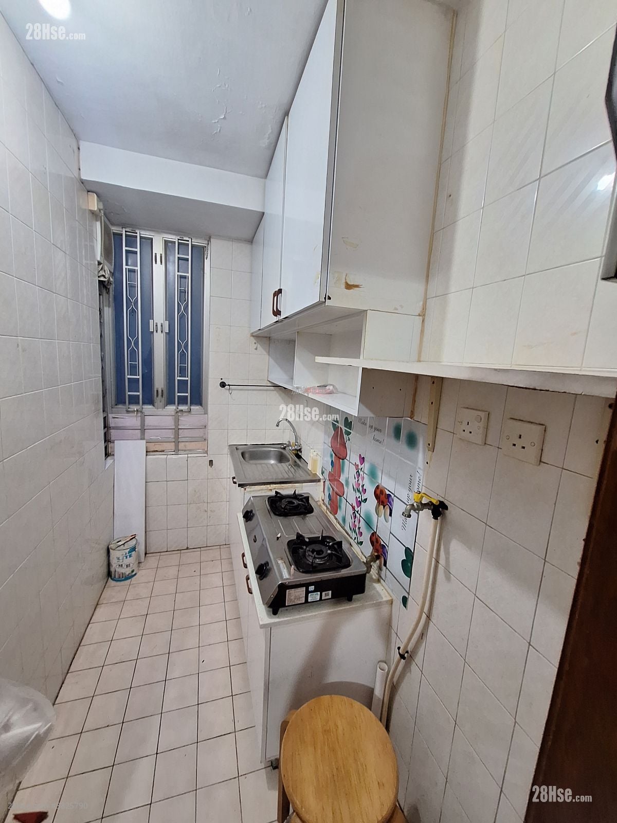 协辉大厦 租盘 3 房 , 1 浴室