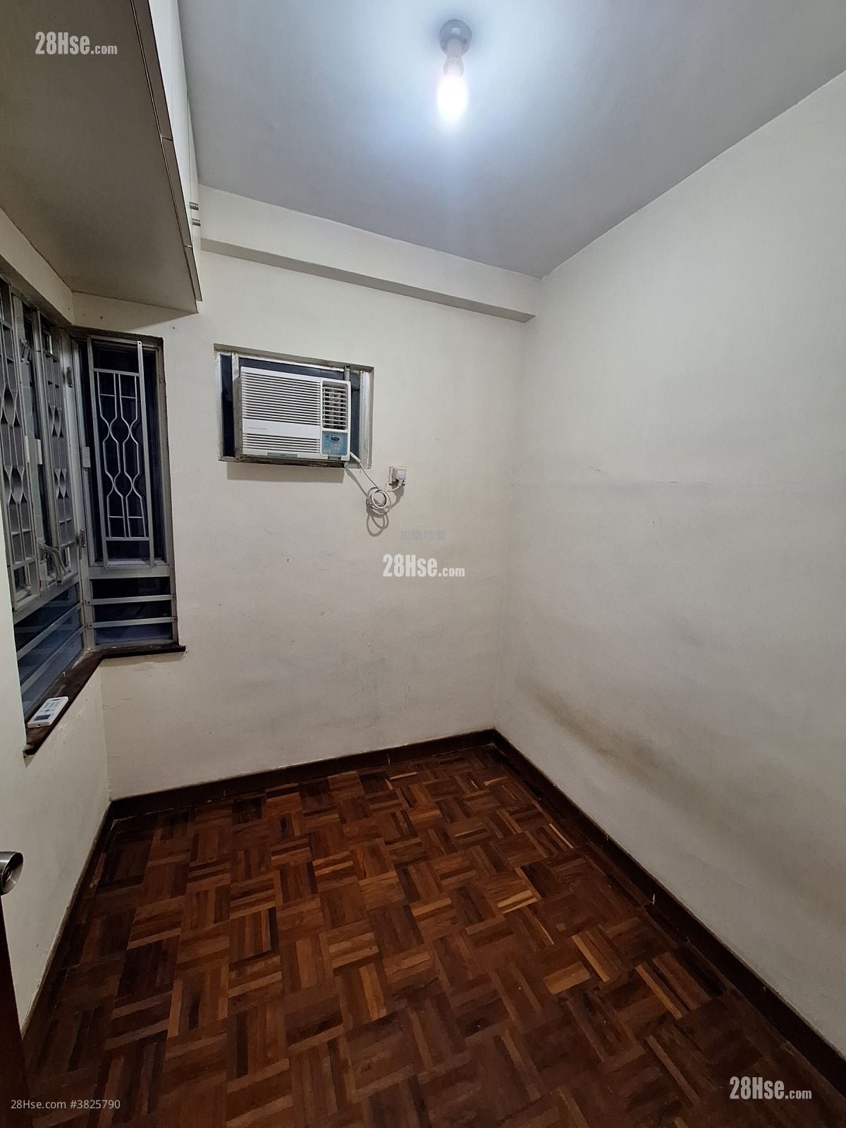 协辉大厦 租盘 3 房 , 1 浴室