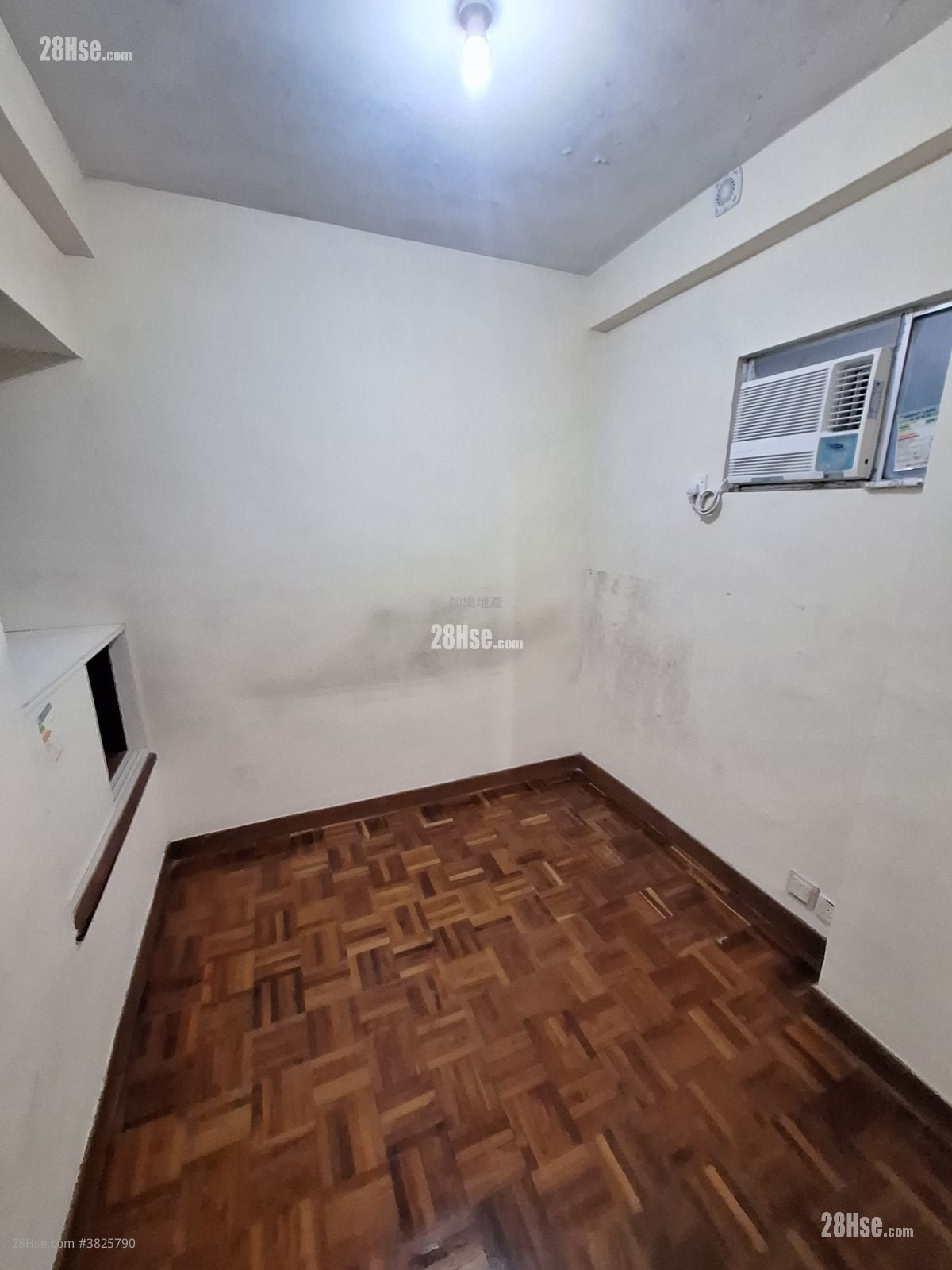 协辉大厦 租盘 3 房 , 1 浴室