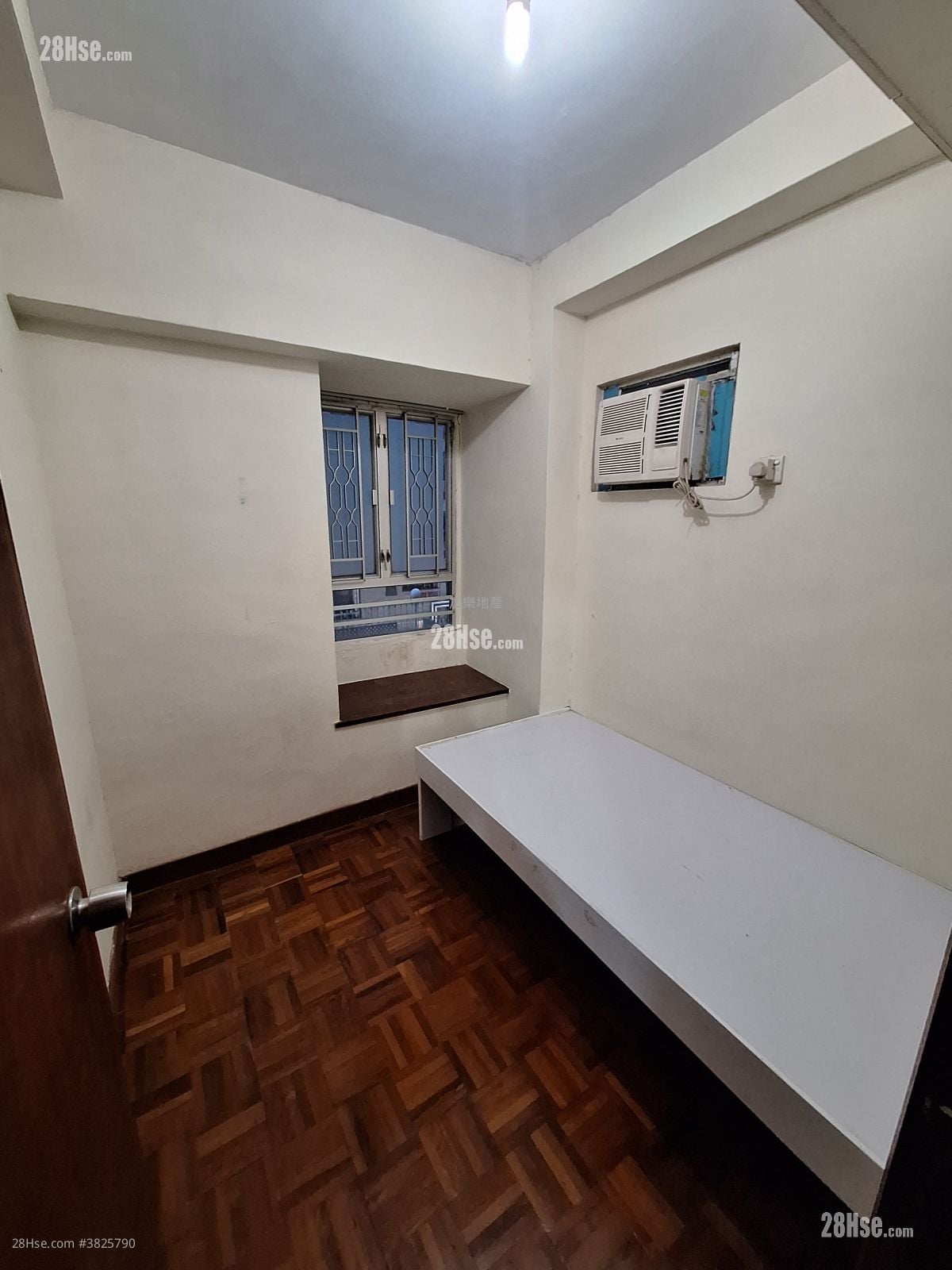 协辉大厦 租盘 3 房 , 1 浴室