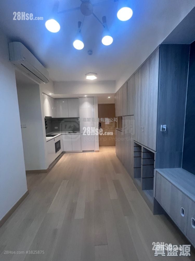 MONTARA 售盤 2 房 450 平方呎