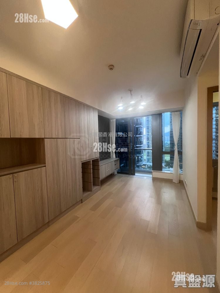 MONTARA 售盤 2 房 450 平方呎