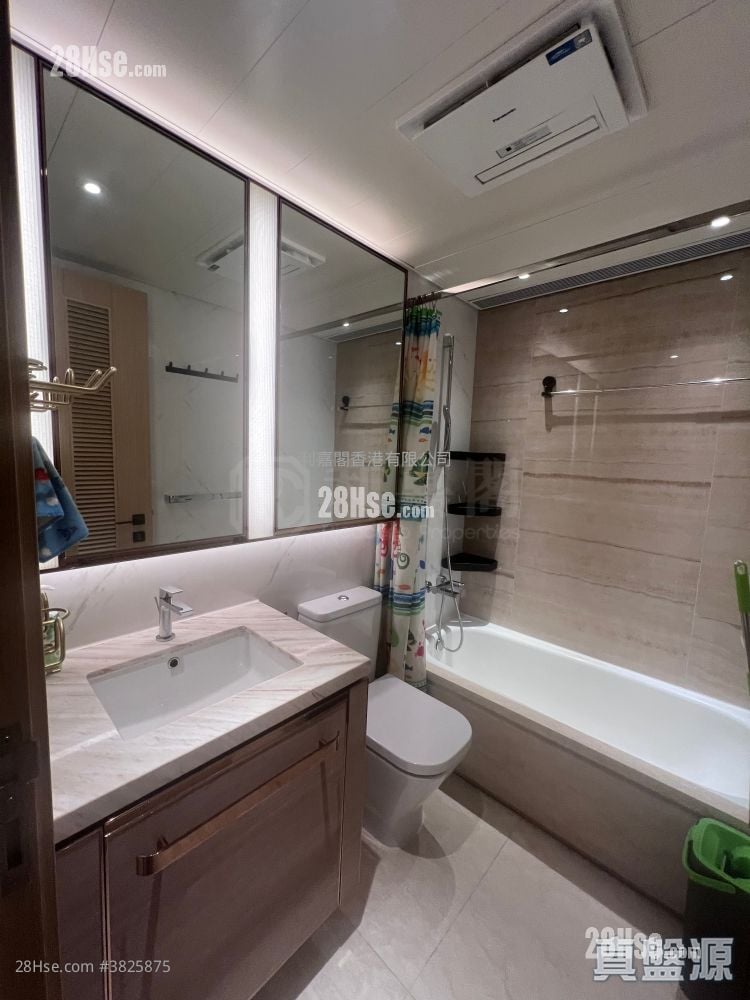 MONTARA 售盤 2 房 450 平方呎