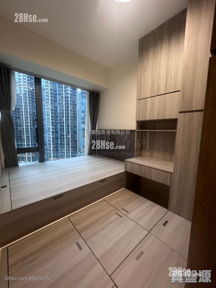 MONTARA 售盤 2 房 450 平方呎