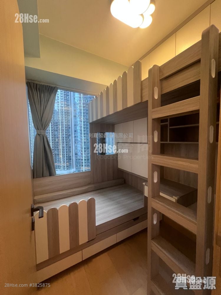 MONTARA 售盤 2 房 450 平方呎