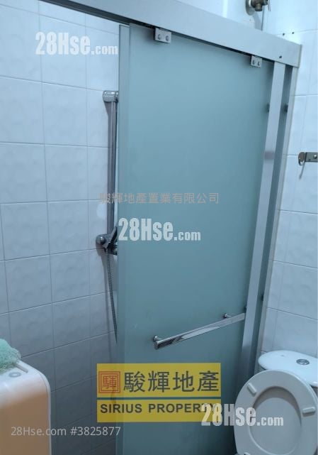 宝宁大厦 租盘 575 平方尺