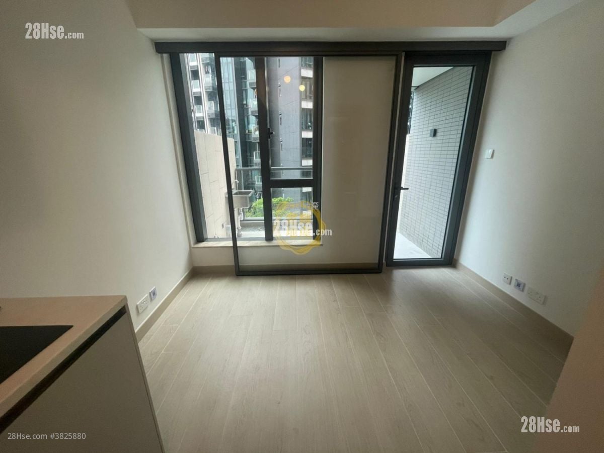 黄金海湾 售盘 开放式间隔 , 1 浴室 183 平方尺