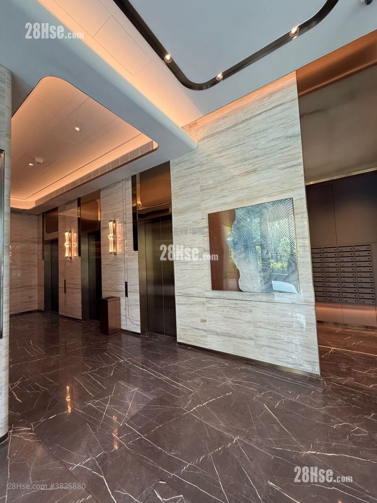 黄金海湾 售盘 开放式间隔 , 1 浴室 183 平方尺